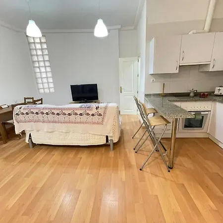 Flat In Atarazanas - Souv *