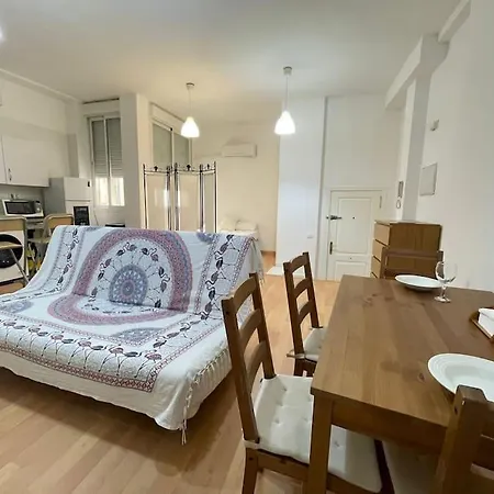 Apartment Flat In Atarazanas - Souv *