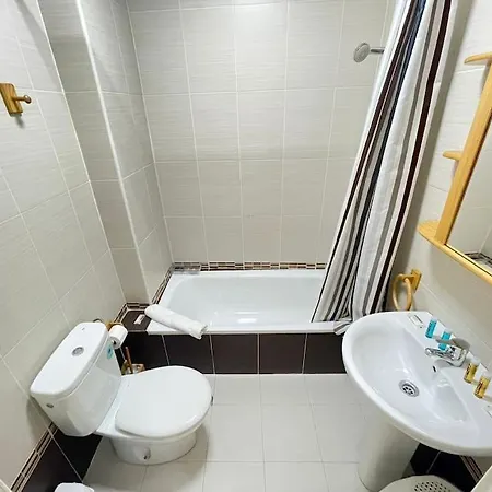 Flat In Atarazanas - Souv * Malaga
