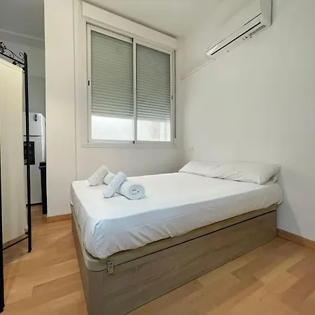 Flat In Atarazanas - Souv Apartment *