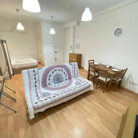 Flat In Atarazanas - Souv