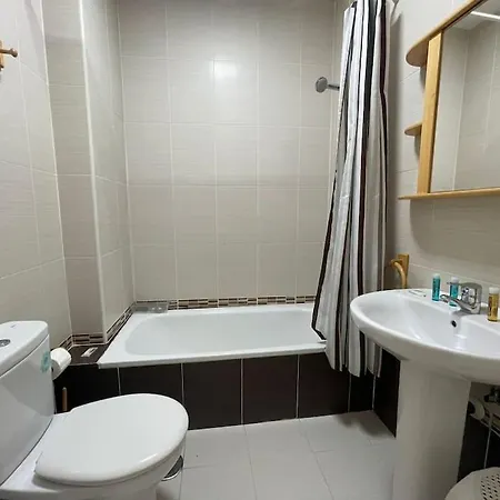 Flat In Atarazanas - Souv Malaga